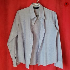 Vintage Polo Ralph Lauren Button Down Shirt